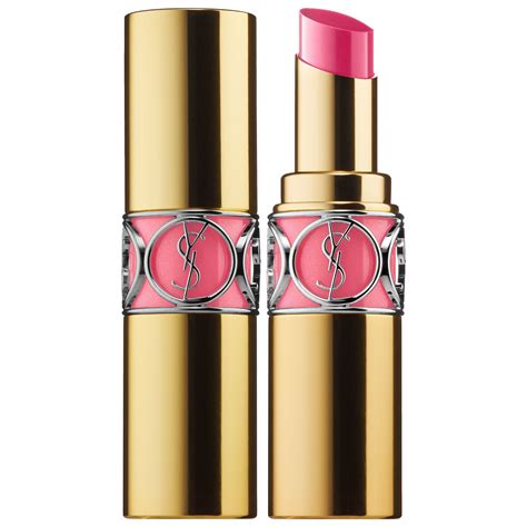 sephora ysl lip oil|YSL lipstick shades.